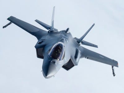 Forsvarsmateriell logo