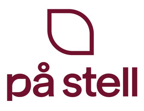 På Stell AS logo