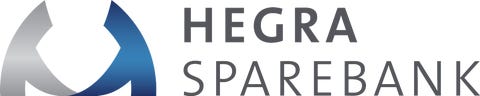 Hegra Sparebank logo