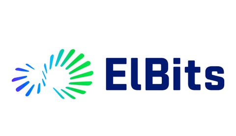 ElBits logo