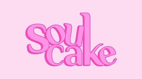 Soulcake As logo