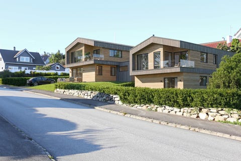 Bilde 1 av annonsen