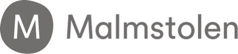 MALMSTOLEN AS logo