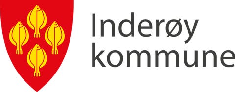 Inderøy Kommune logo