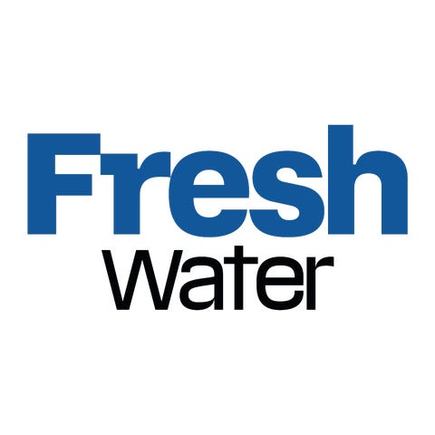 Fresh Water Norway AS logo