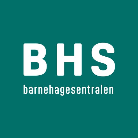 Barnehagesentralen AS logo