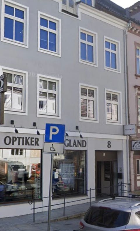 Bilde 1 av annonsen