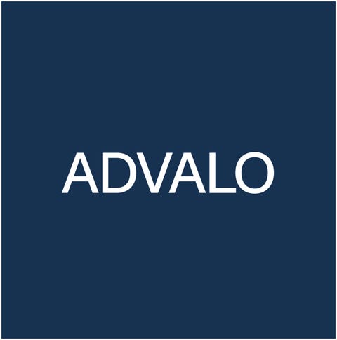 ADVALO CONSULTING AS logo