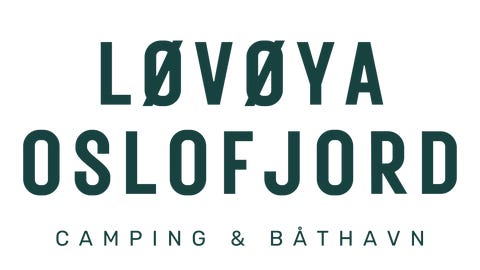 LØVØYA DRIFT AS logo
