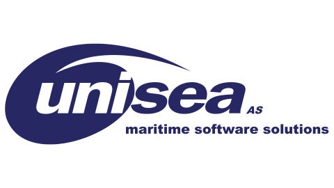 Unisea As logo