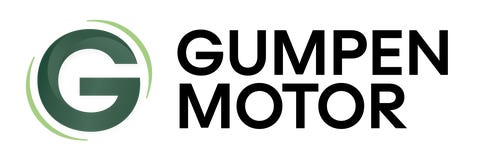 Gumpen Motor logo