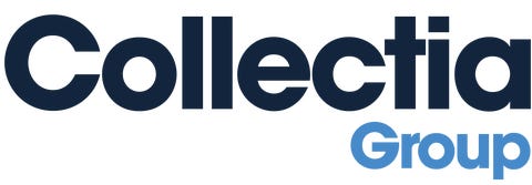 Collectia AS logo