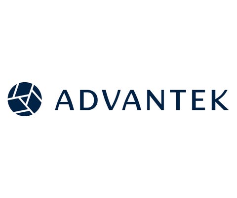 Advantek Engineering AS logo