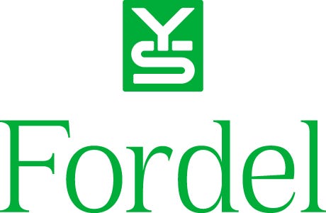 Ys Fordel AS logo