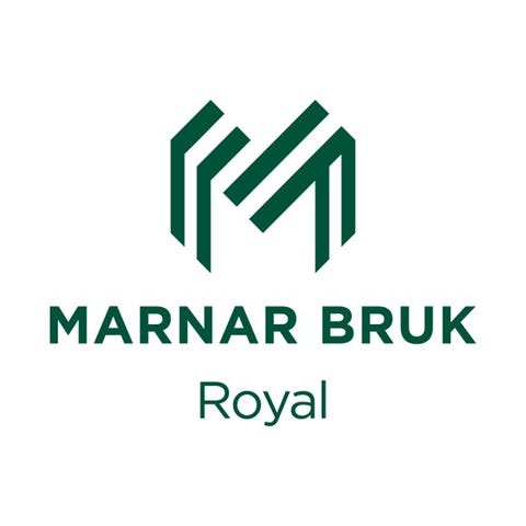 Marnar Bruk AS logo