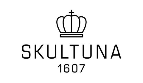 Skultuna 1607 logo