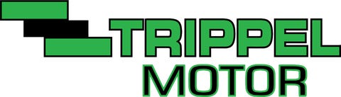 Trippel Motor AS logo