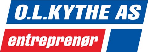 O L Kythe AS logo