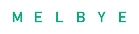 Melbye Group logo