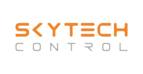 Skytech Control AS logo