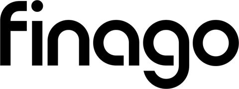 Finago AS logo