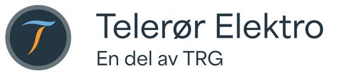 Telerør Elektro AS logo