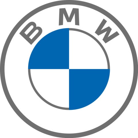 Sulland Tromsø BMW logo