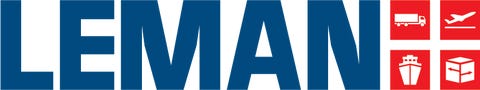 Leman Norway AS logo