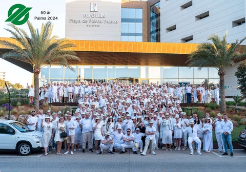 Ølen Betong AS logo