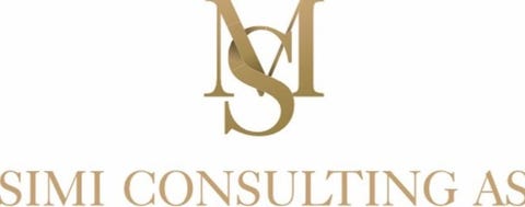 SiMi Consulting logo