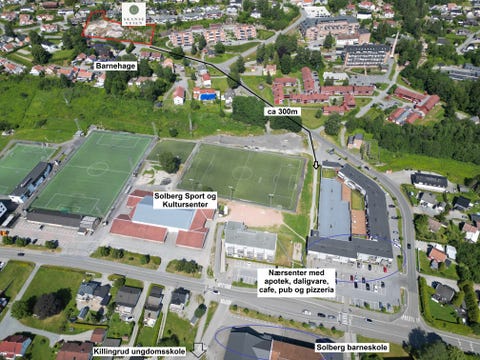 Bilde 1 av annonsen