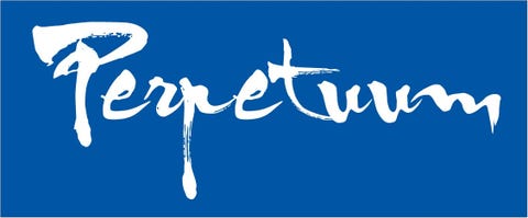 PERPETUUM AS logo