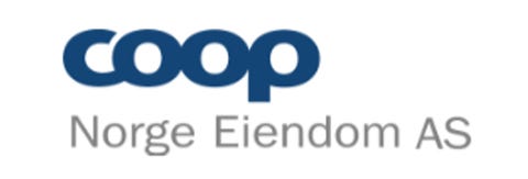 Coop Norge Eiendom logo