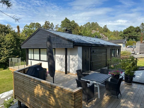 Bilde 1 av annonsen