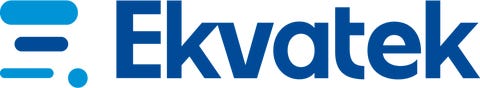 EKVATEK AS logo