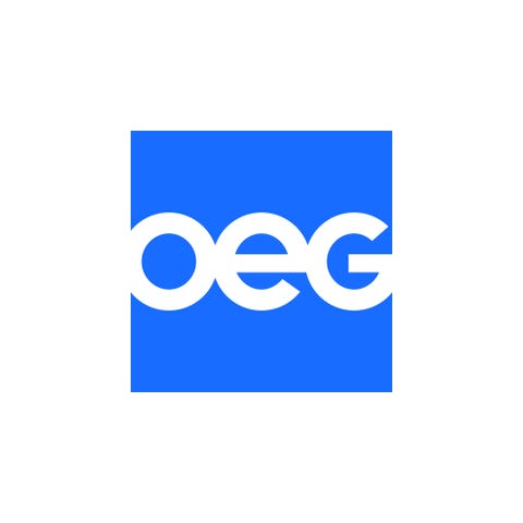 OEG Offshore AS logo
