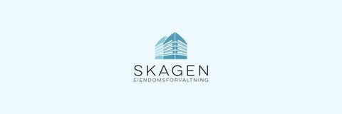 SKAGEN EIENDOMSFORVALTNING AS logo