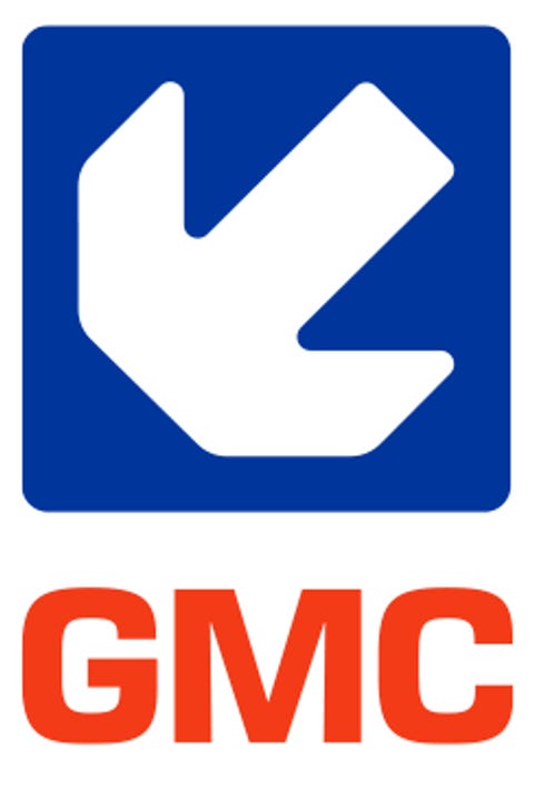 GMC Holding logo