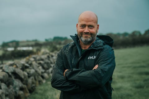 Norsk Landbruksrådgiving SA logo