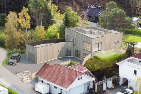 Bilde 1 av annonsen