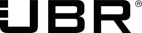 UBR Scandinavia AS logo