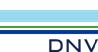 DNV AS logo