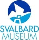 Stiftelsen Svalbard museum logo