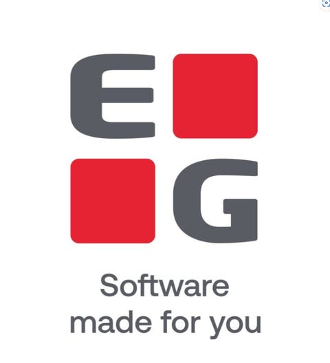 EG A/S logo