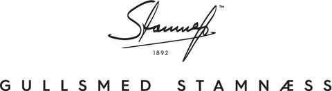 Gullsmed Stamnæss AS logo