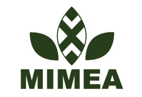 MIMEA AS logo