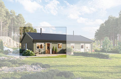 Bilde av utvalgt enhet
