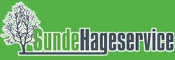 Sunde Hageservice AS logo
