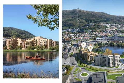 Bilde 1 av annonsen