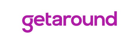 GETAROUND NORWAY AS logo